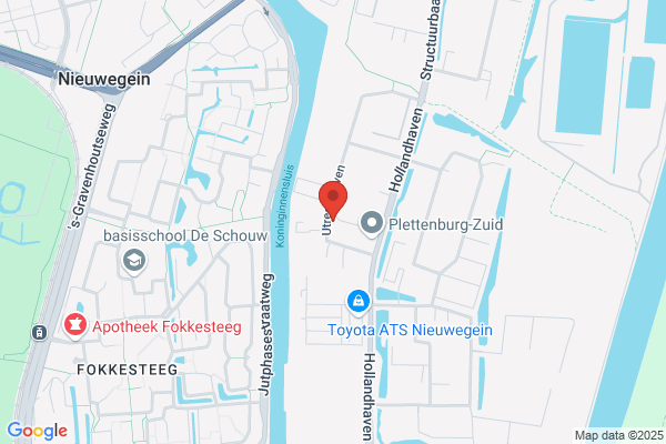 Delput Nieuwegein Bv, Gebr