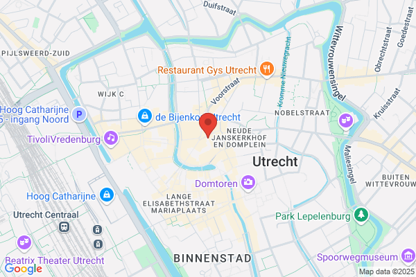 Luifel Bv, De