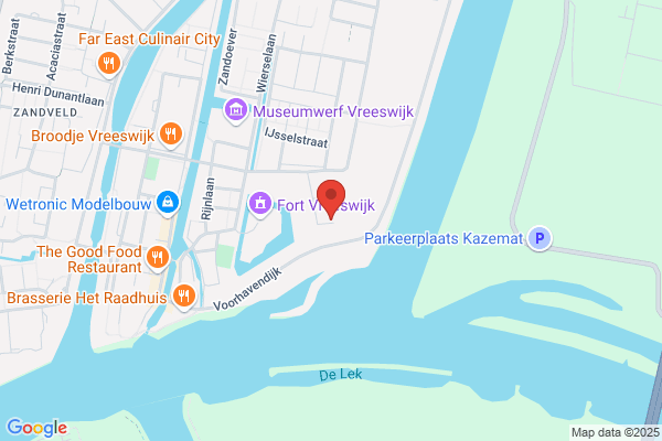 Mooij, A