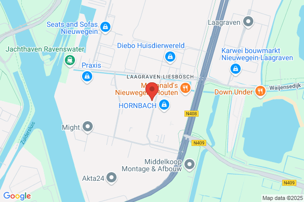 Solideal Nederland Bv