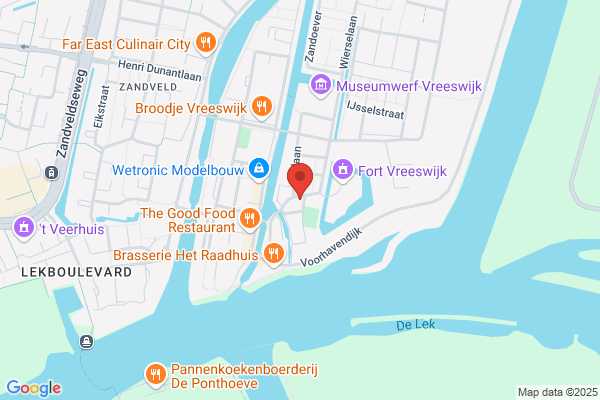 Fa. Rost Groenvoorzieningen