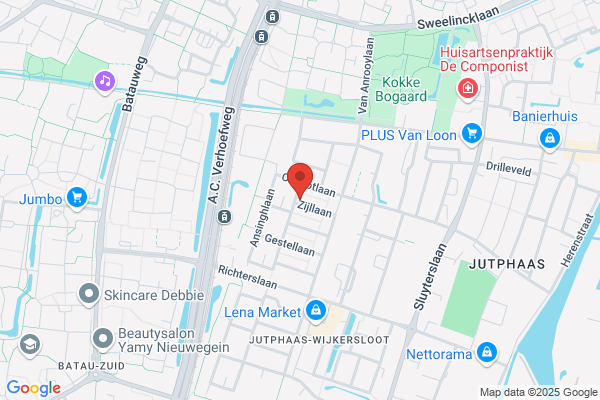 Hoveniersbedrijf Harkes