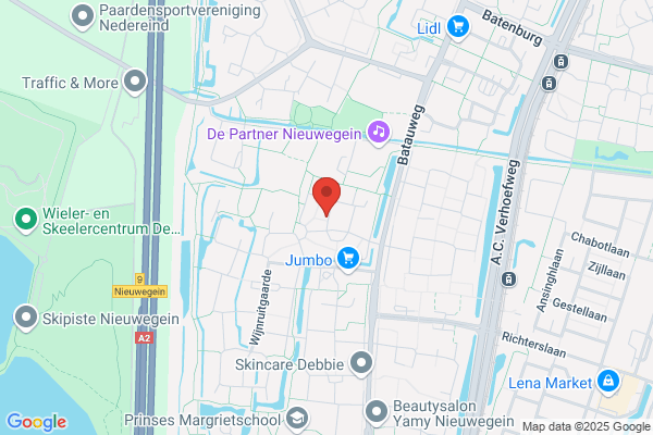 Stans Tuinteken- En Adviesbureau