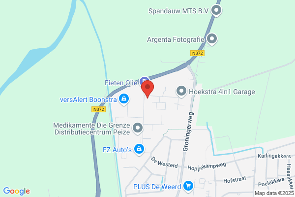 Tuinonderhoudsbedrijf Bert Bos
