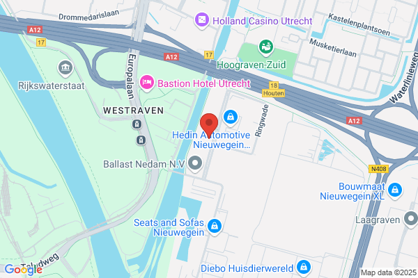 Nederlandse Ver Voor Personeelbeleid