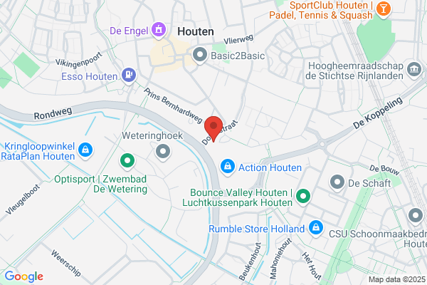 Stichting Bedrijfsfonds Apotheken