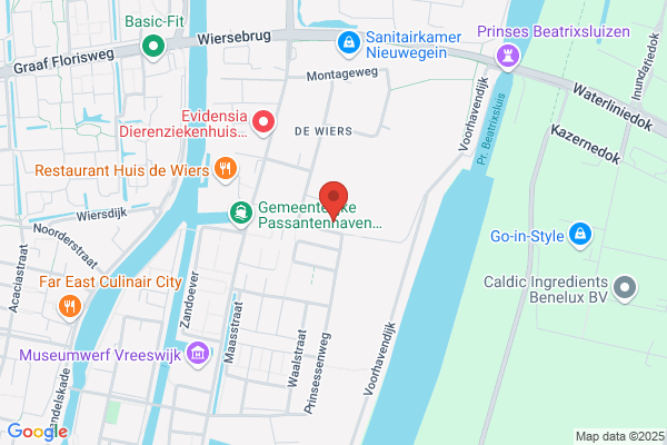 Katholiek Primair Onderwijs Nieuwegein, Sticht