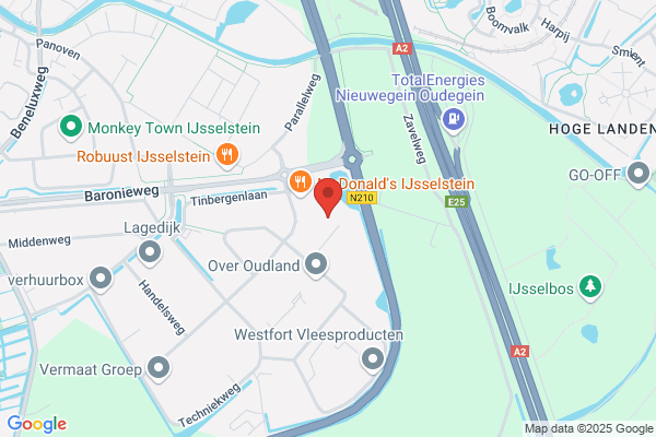 Seb Sticht Erkenning Voor Het Bestratingsbedrijf