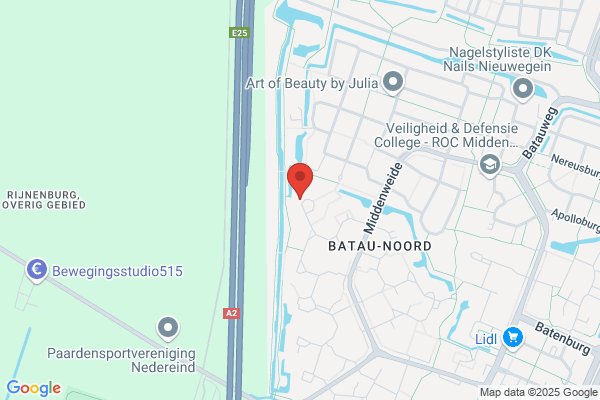 Unie Van Vrijwilligers