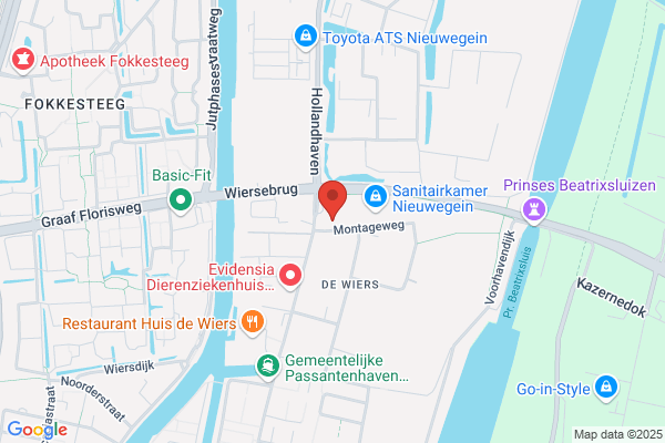 Vrijwilligers Vakaturebank