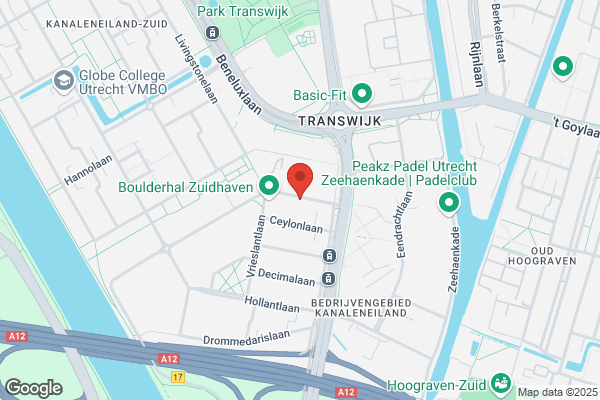 Multicultureel Centr Nieuwegein