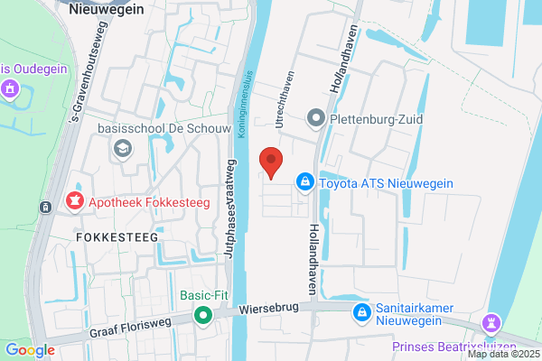 Nedvan Bv