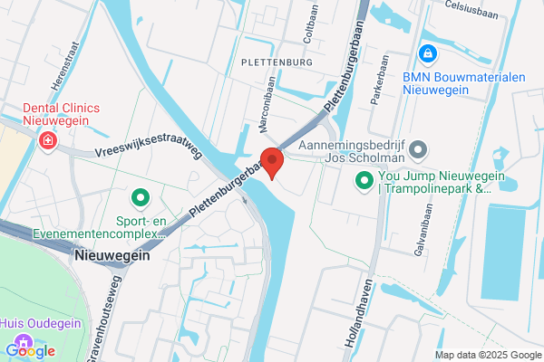 Videotheek Nieuwegein