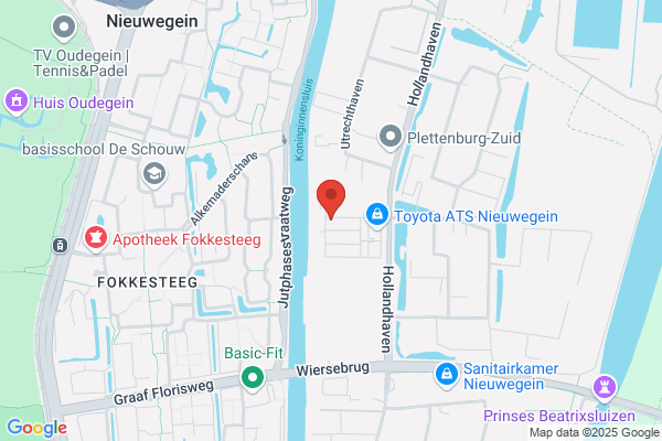 Tapijt-En Gordijnboetiek Piet Callaars