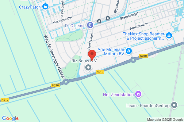 Vogelaar Verzenders Bv