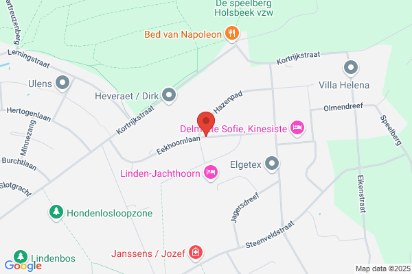 Bruijn Vertalingen, De