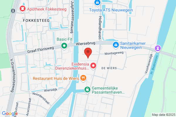Wieberdink, Mw Drs S
