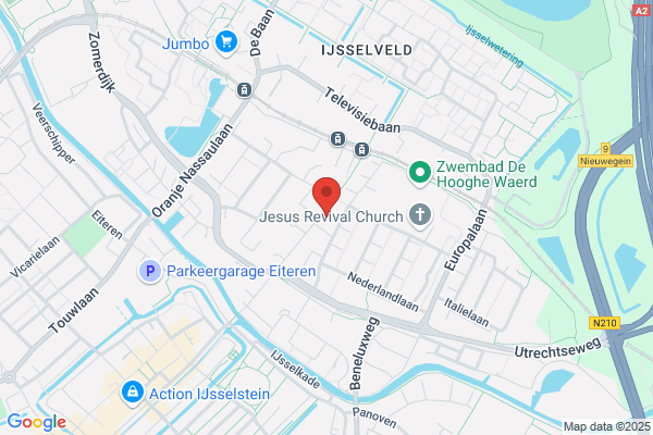 Juwon Onderlinge Schade Maatschappij U A