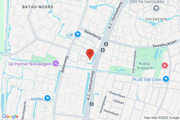 Kettlitz En Deenik Bv