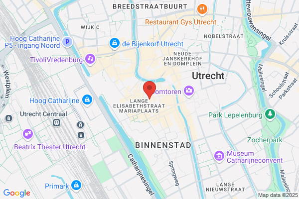 Utrechtse Boys