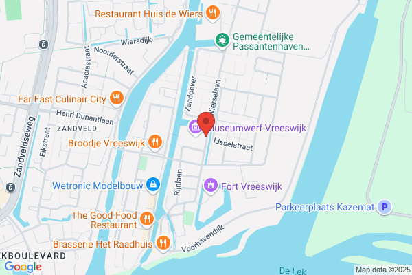 Vreeswijk