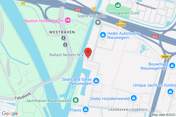 Ballast Nedam