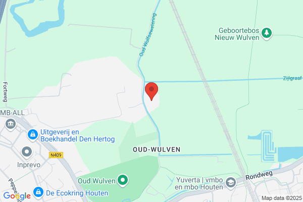 Bouman Wegenbouw Verhuur Vof