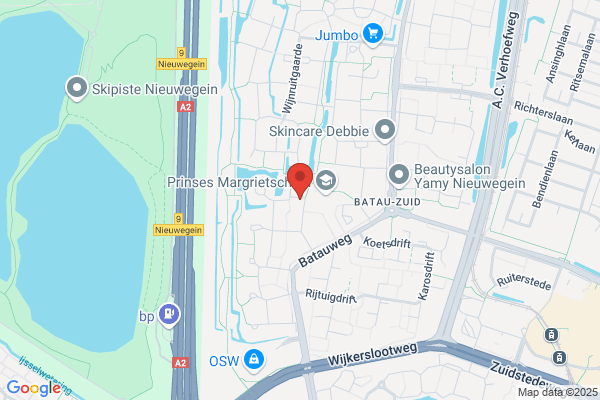 Bur. Hellen W. Van Ee Outplacement/Arbei