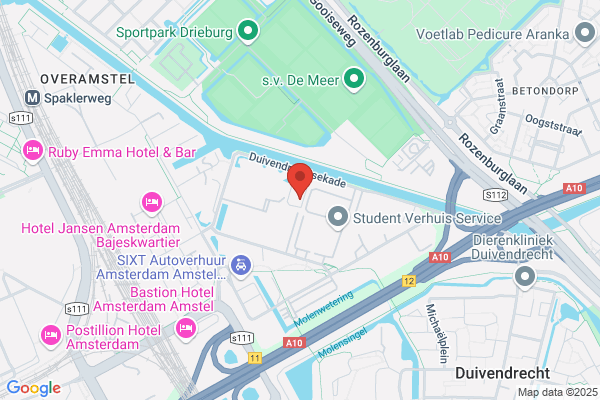 Ockeloen Bv