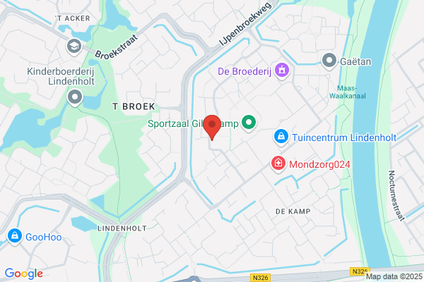 Accountantskantoor A.J.F.M. Schmeddes