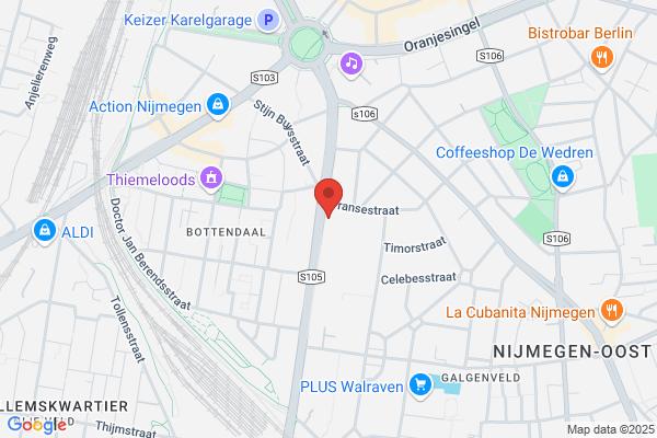 Administratiekantoor Korsten