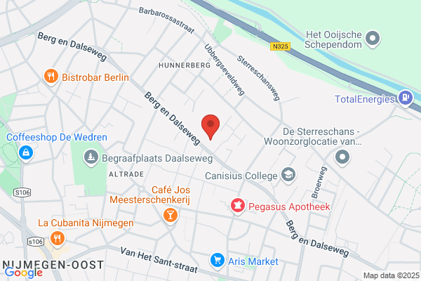 Belastingadv- En Accountants- Kantoor Hoogenboom E