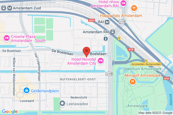 De Zeeuw & De Keizer Acc & belastingadv.