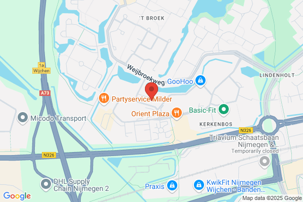 Nederlandse Ondernemersadviesmaatschap