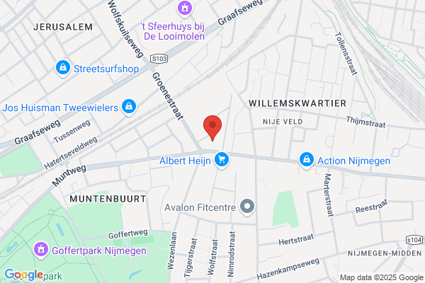 Timmermans Register Accountants