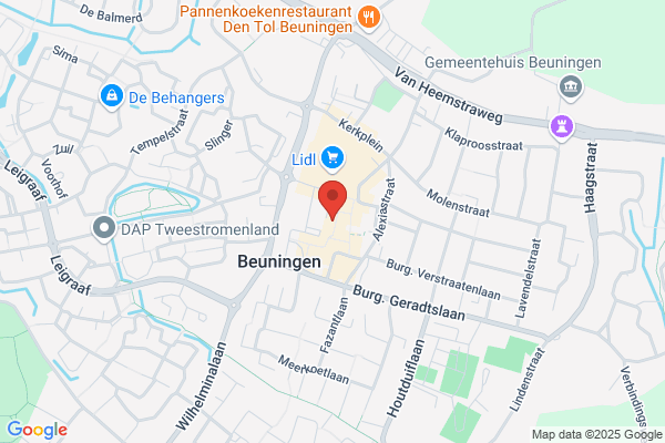 SNS Bank Beuningen