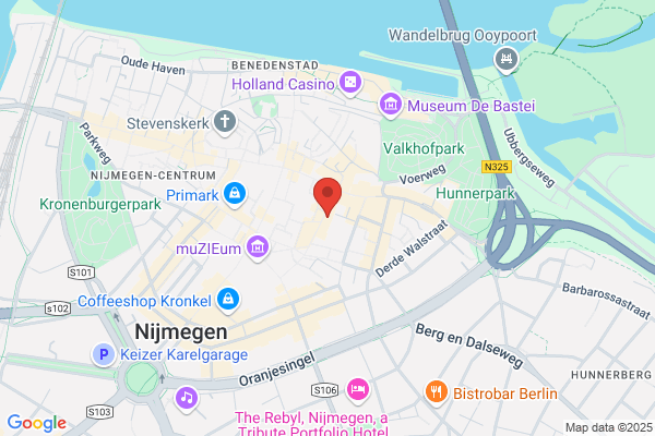 SNS Bank Nijmegen