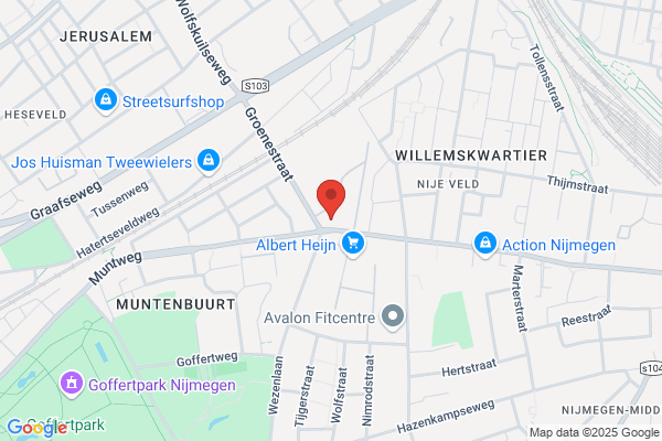 Advocatenkantoor Van Tuijn