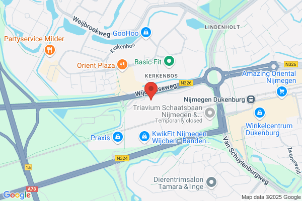 Bosch En Van De Broek Advocaten