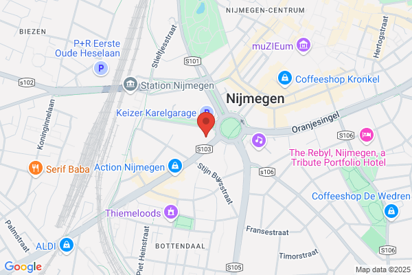 Advocatenkantoor Verweij Advocaten