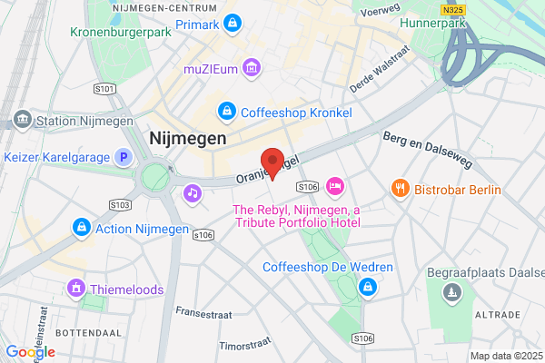Klaassen Kweens Advocaten BV