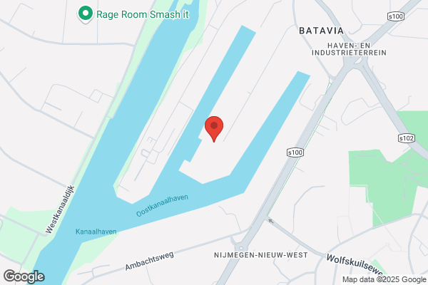 Martens Metaal Nijmegen Bv