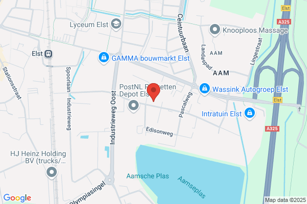 Olie Inzameling Zuid-Oost Nederland Bv