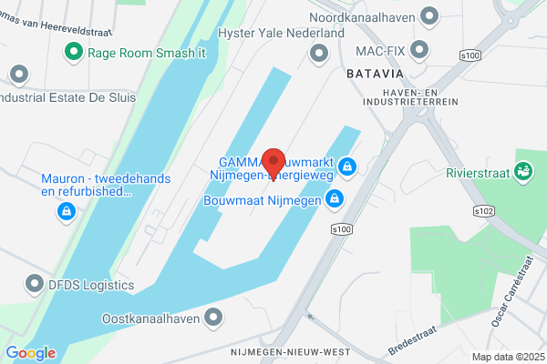 Van Dalen Nijmegen Bv
