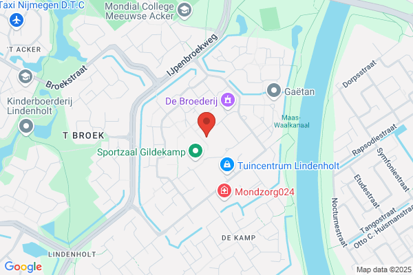 De Vlasakker School Voor Speciaal Onderw
