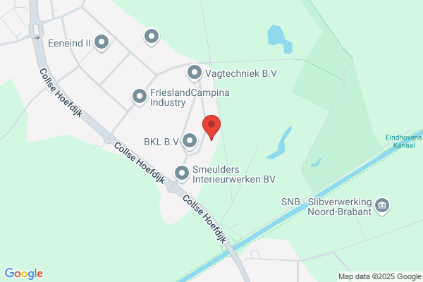 Lincoln Smitweld Bv