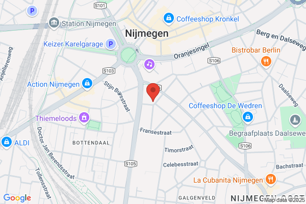 Haptotherapie Centrum HTC