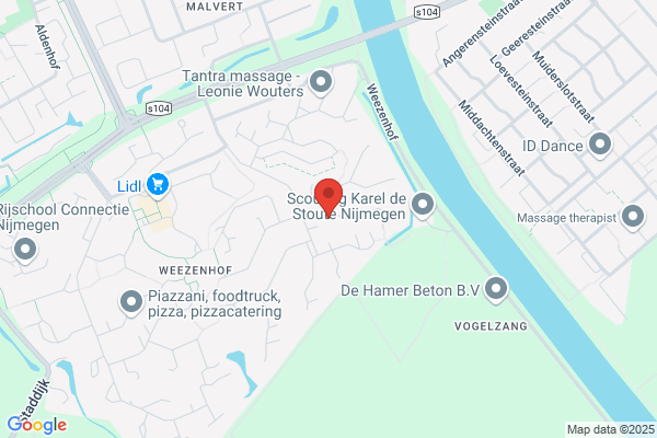 Fontaine, Praktijk voor Massagetherapie, Bewustwording en Coaching
