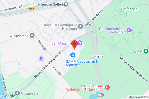 Laat je Bewegen