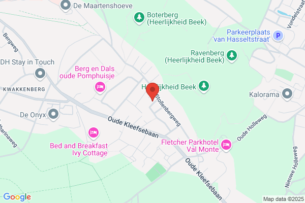 Praktijk Voor Iriscopie En Natuurgeneeskunde